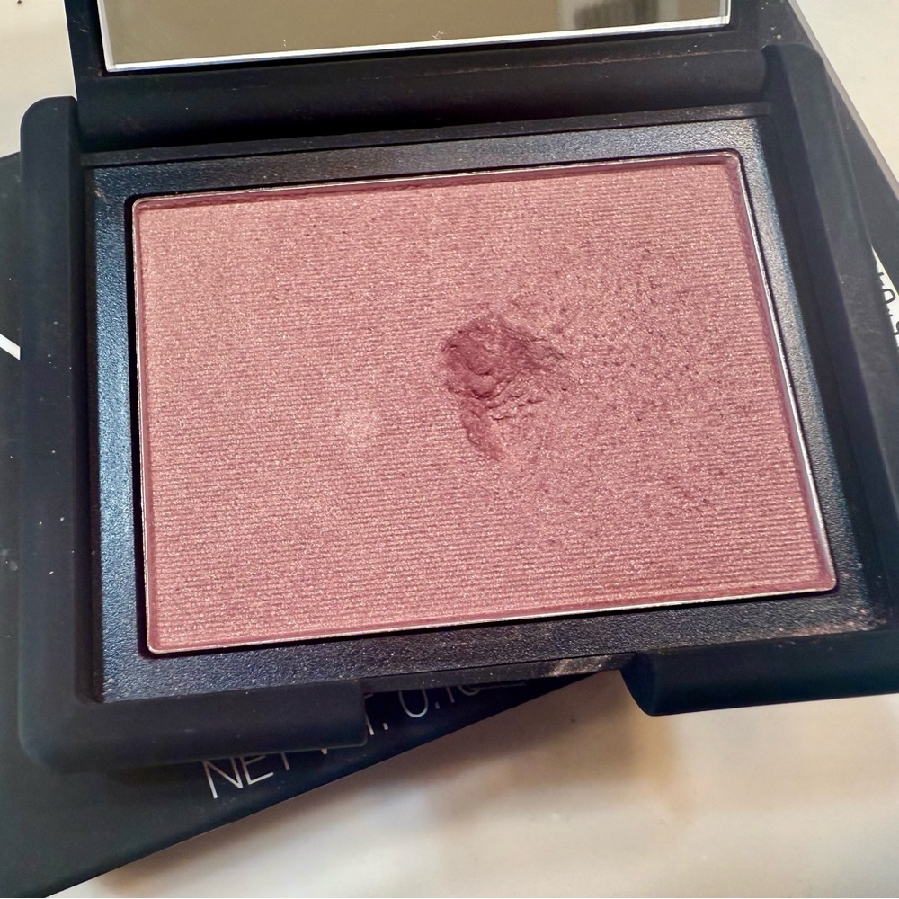 NARS Sin Blush - Discontinued